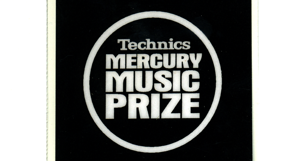 Mercury Awards