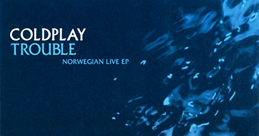 Norwegian Live EP
