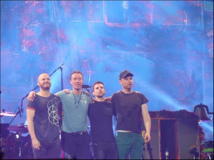 best-band-in-the-world-coldplay-timeline