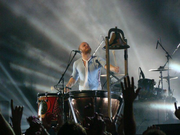 Will Champion - About 