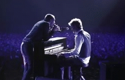A-ha encore in Oslo