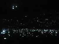Mobile phone glowsticks