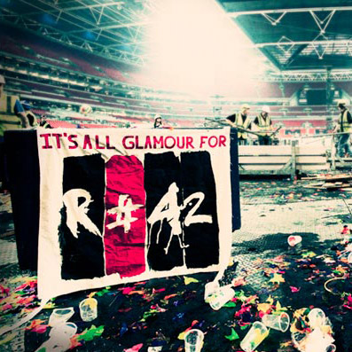 The Wembley Stadium shows