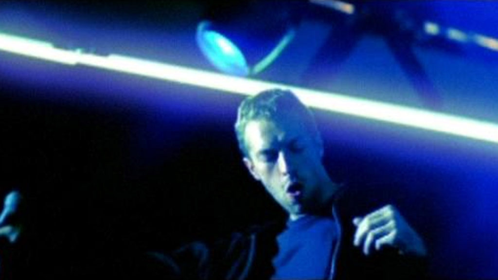 Clocks Coldplay Timeline