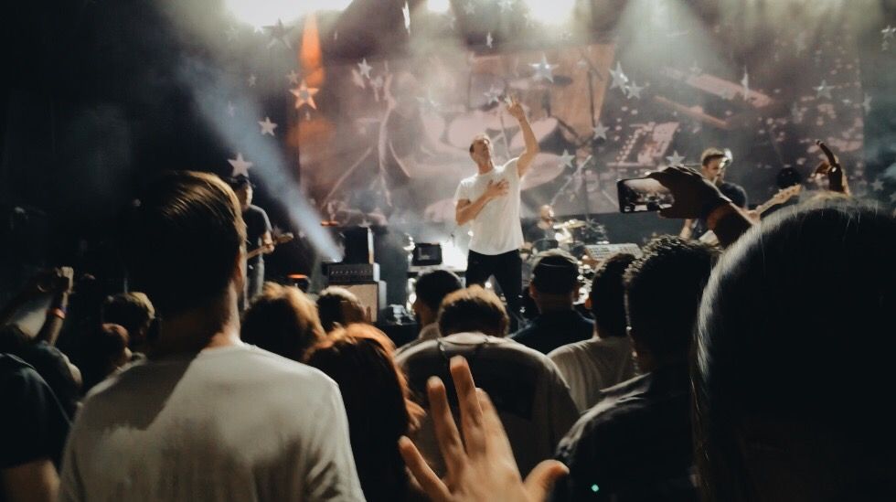 The Theatre at the Ace Hotel