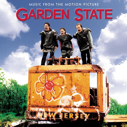 Don’t Panic on Garden State