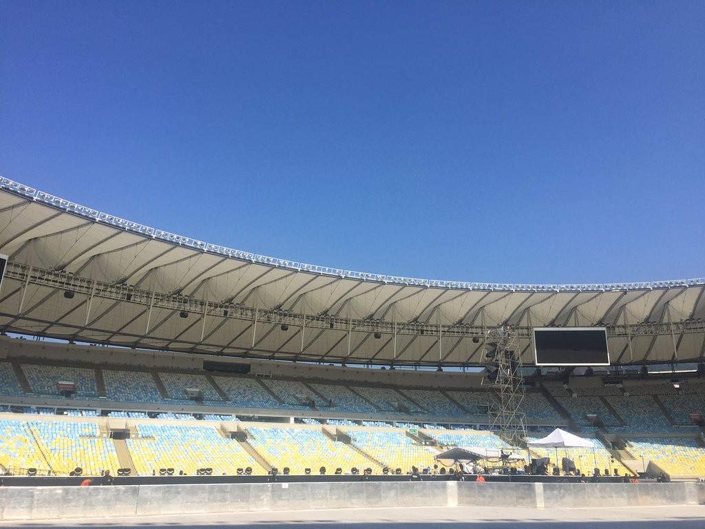 Maracana