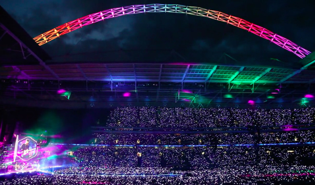 Wembley Stadium