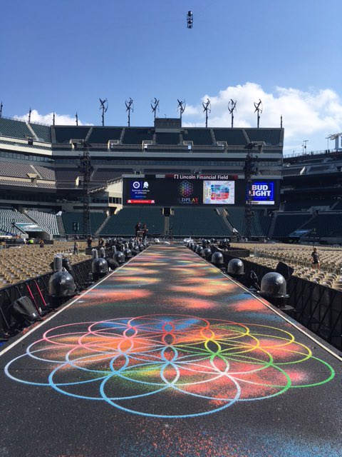 Lincoln Financial Field