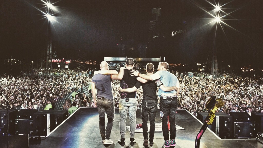 Made In America Festival