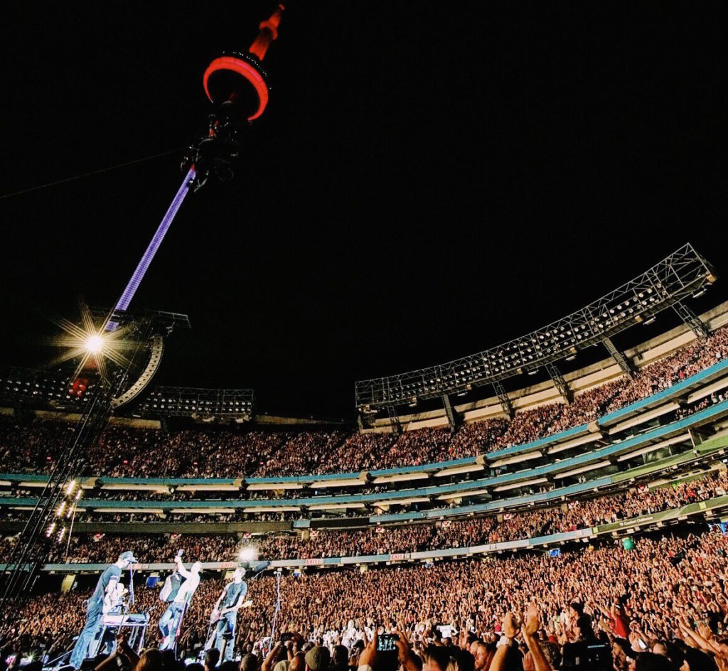 Rogers Centre