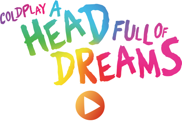 A Head Full Of Dreams