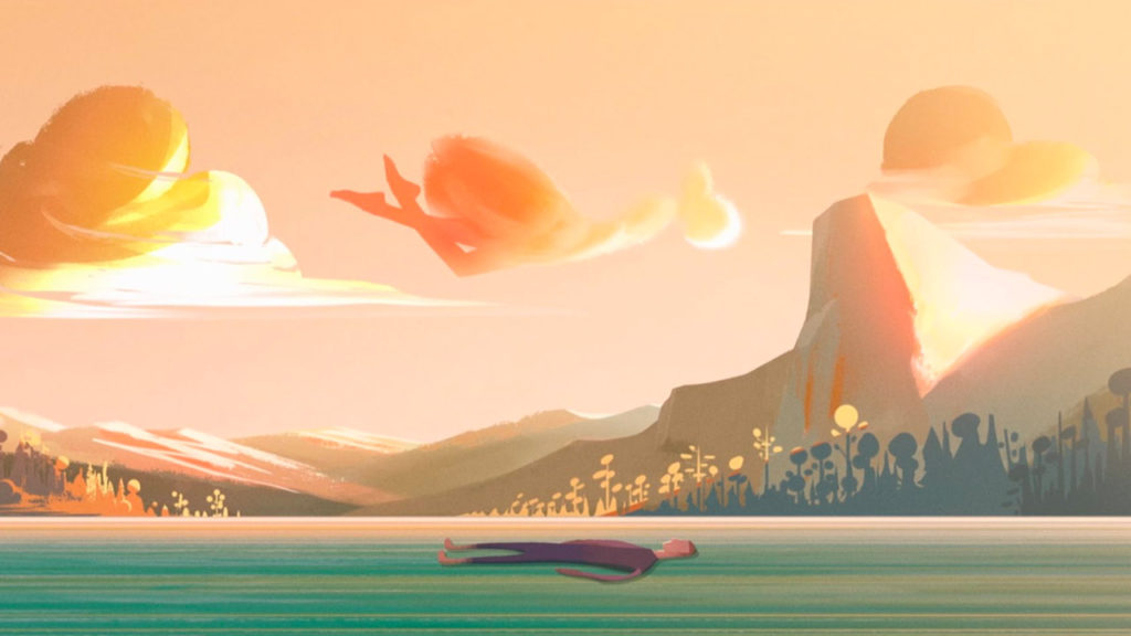 Ink Coldplay Timeline