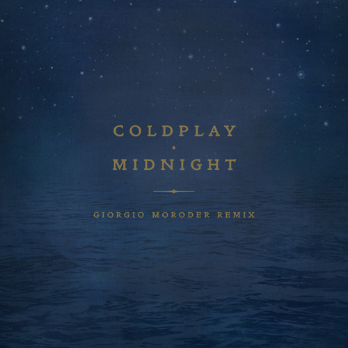 Midnight (Giorgio Moroder remix)