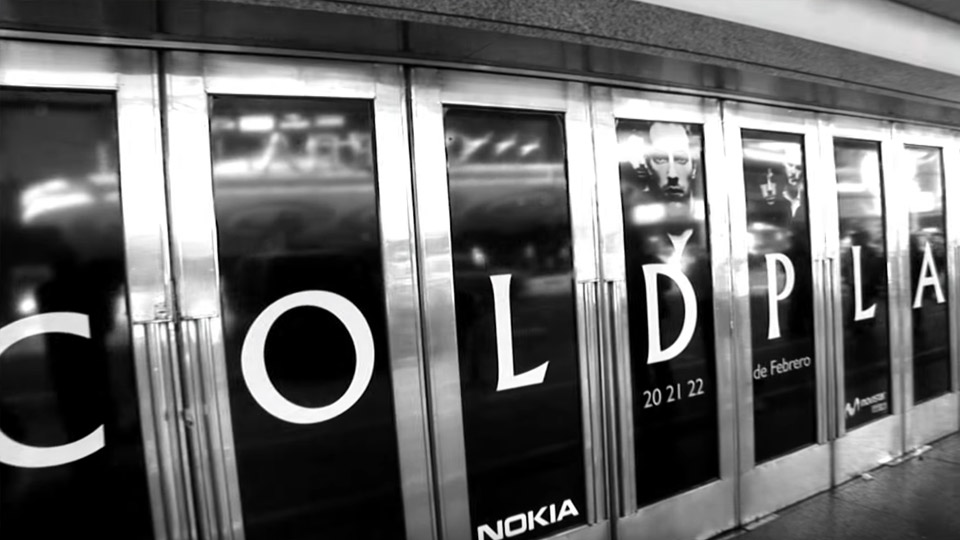 Til Kingdom Come (Live in Buenos Aires, 2007)